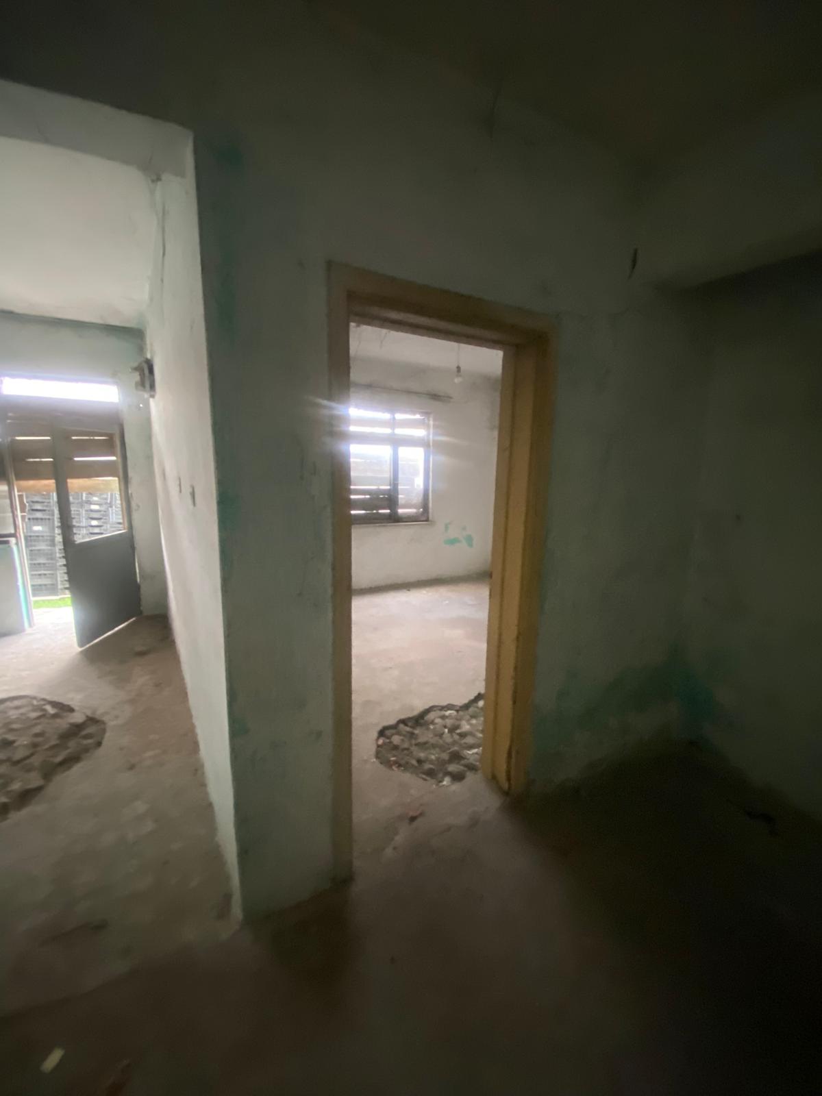 MABEL'DEN ÇARŞININ GÖBEĞİNDE MÜSTAKİL EV